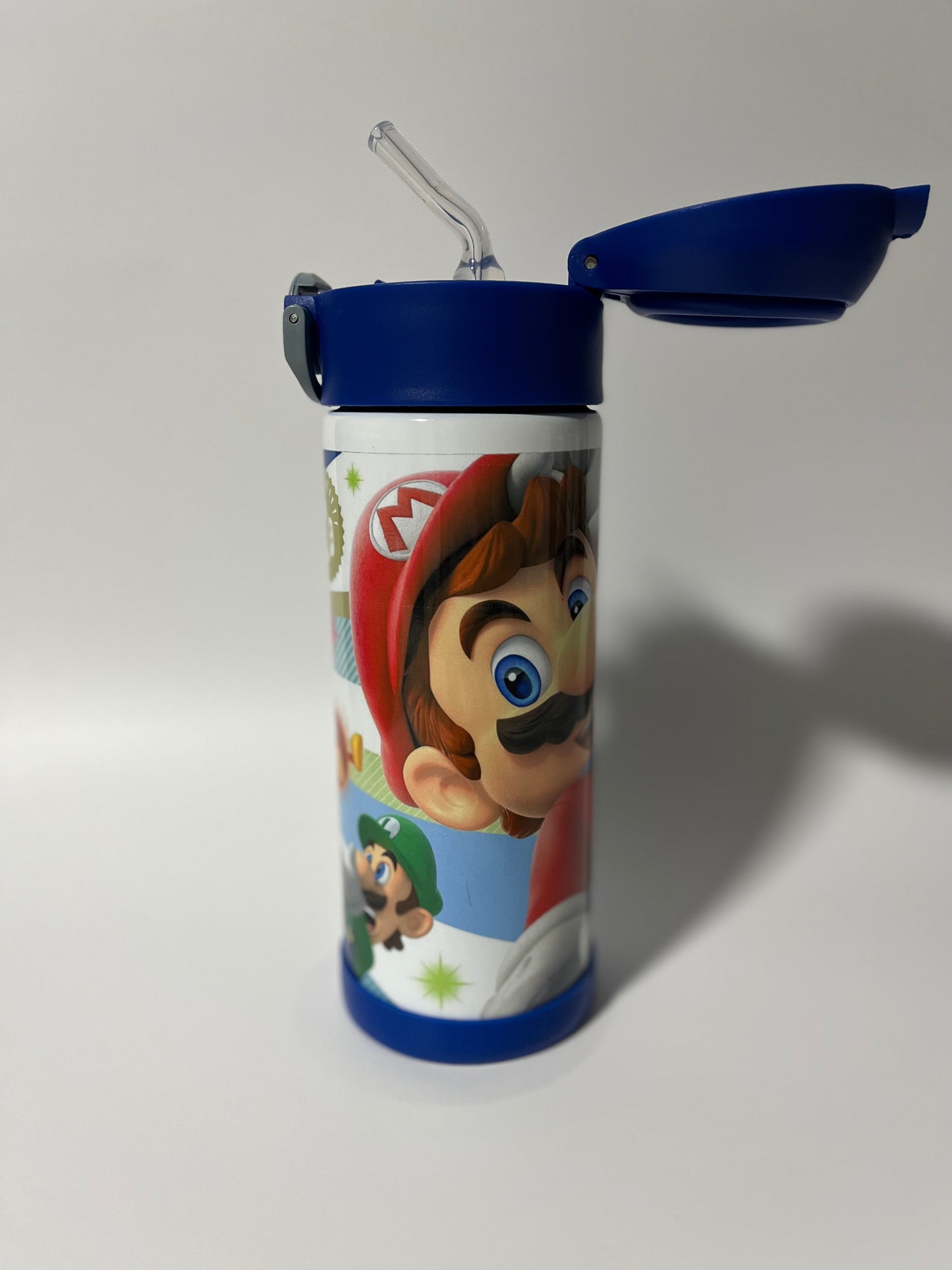 Cart Gaming Tumbler