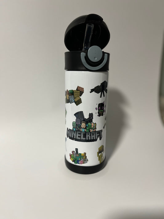 Gamer Tumbler